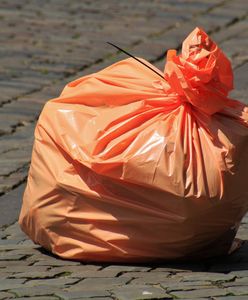 Katowice. Zebrano 110 tysięcy ton odpadów komunalnych. Rośnie segregacja