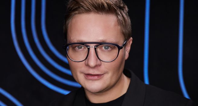 Mateusz Szymkowiak ma nową pracę. Dołącza do serwisu show-biznesowego