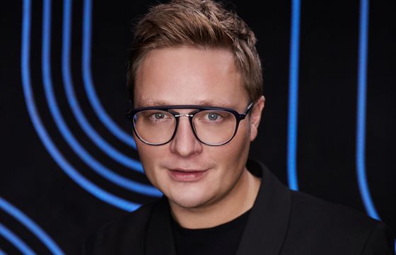 Mateusz Szymkowiak ma nową pracę. Dołącza do serwisu show-biznesowego
