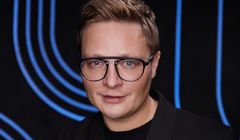 Mateusz Szymkowiak ma nową pracę. Dołącza do serwisu show-biznesowego