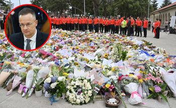 Strzelanina na Bondi. Węgierskie MSZ potwierdza dwie ofiary