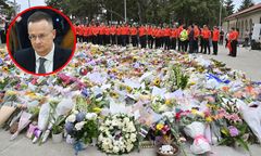 Strzelanina na Bondi. Węgierskie MSZ potwierdza dwie ofiary