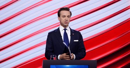 Debata prezydencka w TVN odwołana. Oficjalny powód - obrady Sejmu