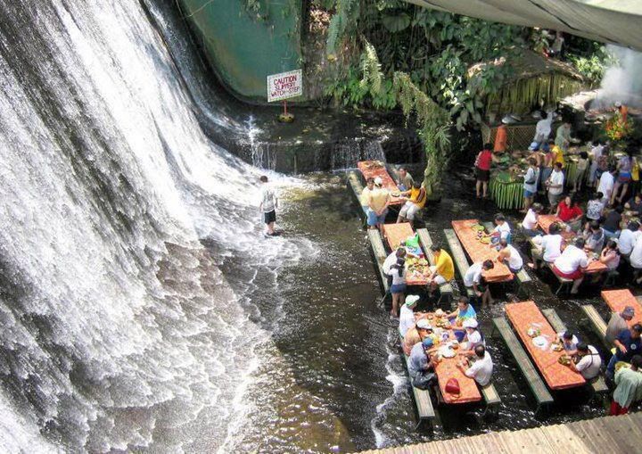 10 najdziwniejszych restauracji na świecie 2
