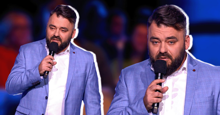 Nikt nie rozumie Polaków, jak Kaczmarczyk. Jego standup zaskakuje