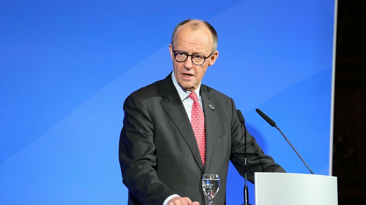 Niemcy z olbrzymimi rezerwami złota