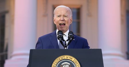 Co dzieje się z Bidenem? "Nikt nie wie, o co chodzi"