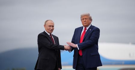 Moskwa się cieszy. "Filozofia Trumpa bliższa wartościom Putina"