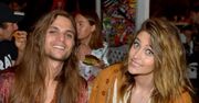 Paris Jackson WYSZŁA ZA MĄŻ? Córka Michaela Jacksona i jej chłopak noszą obrączki!