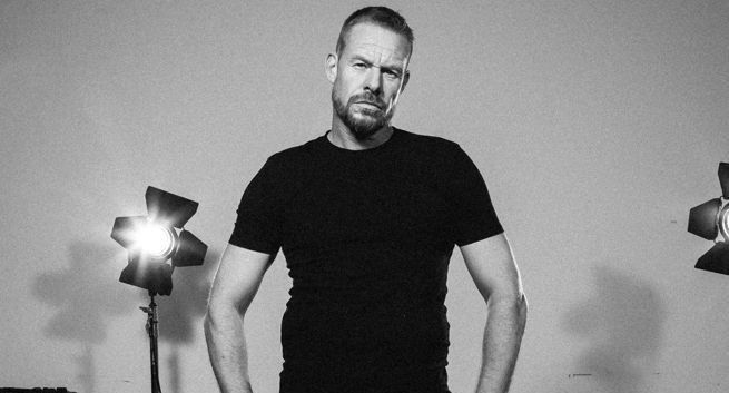 Rinke Rooyens: Bawi mnie szumne prognozowanie, że internet zabija telewizję. Przecież to nieprawda