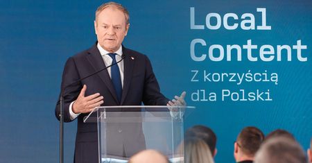 Local content, czyli trzy plusy i znak zapytania [OPINIA]