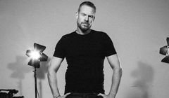 Rinke Rooyens: Bawi mnie szumne prognozowanie, że internet zabija telewizję. Przecież to nieprawda