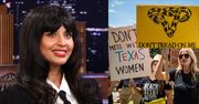 Jameela Jamil dokonała aborcji: "NIE ŻAŁOWAŁAM ani przez minutę!"