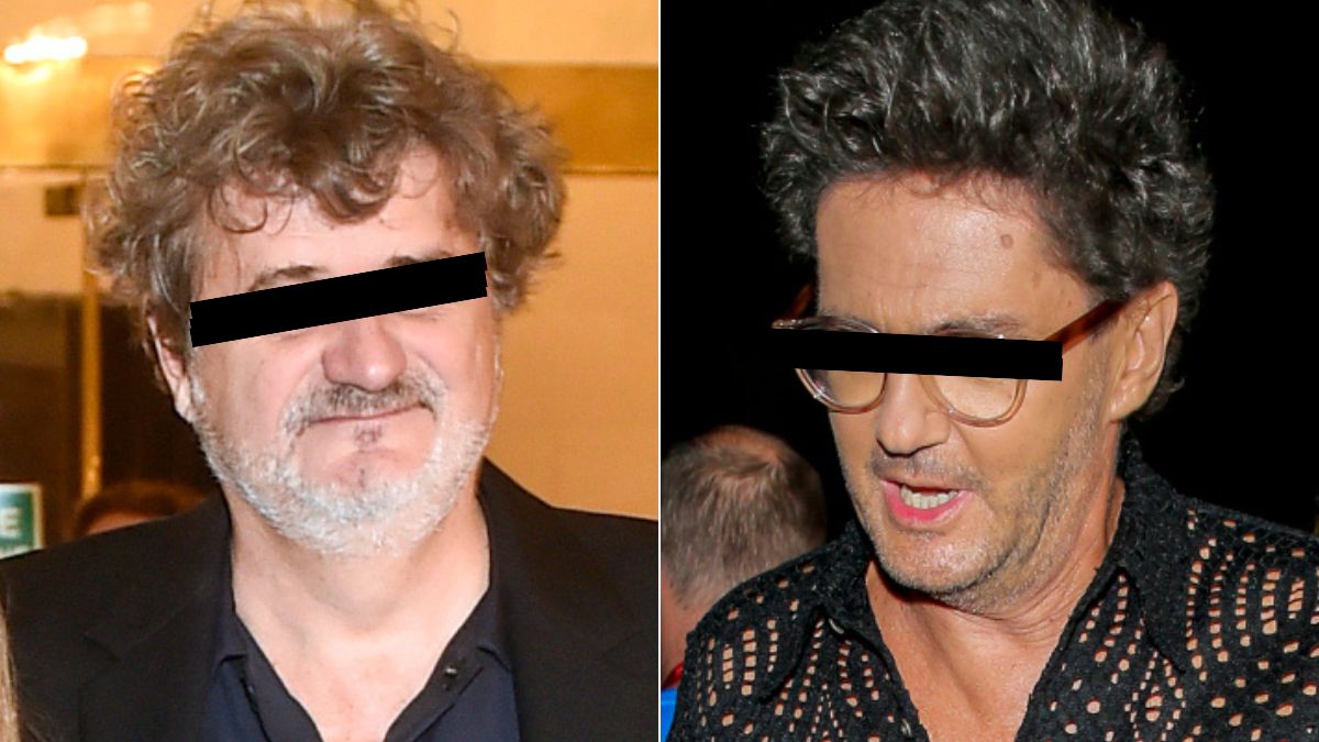 Ruszył proces Janusza P. i Jakuba W.