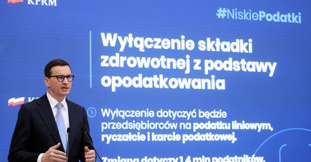 Reforma podatkowa rządu to zmiany także w działalności gospodarczej. Kto i kiedy skorzysta?
