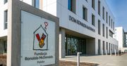 Aby rodzina mogła być razem. Relacja z Domu Ronalda McDonalda w Warszawie