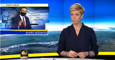 TVN atakuje Morawieckiego. Pokazali, co mógłby kupić za swój majątek