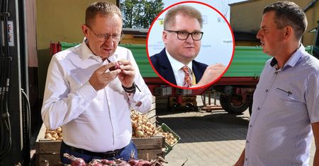 Tak źle jeszcze nie było. Ukraina nakłada na Polskę embargo