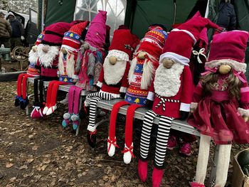 Kiermusy: Jarmark tradycyjnie w pierwszą niedzielę grudnia przyciągnął miłośników staroci i nie tylko