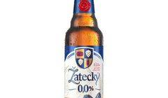 Carlsberg wprowadza na rynek bezalkoholowe piwo Žatecký Světlý Ležák