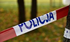 Zbrodnia w Bąkowie. Policja zatrzymała podejrzanego