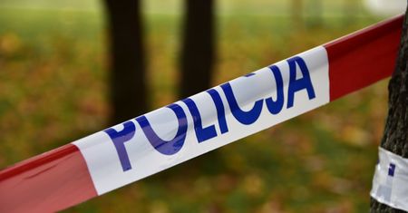 Zbrodnia w Bąkowie. Policja zatrzymała podejrzanego