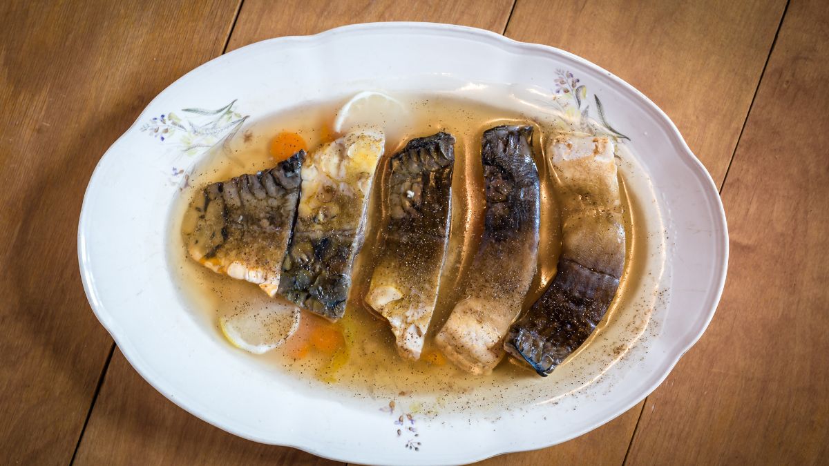 Co zrobić, gdy galareta nie tężeje?