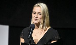 Nowa dyrektorka FPFF w Gdyni. Agata Kozierańska-Burda obejmie stery festiwalu