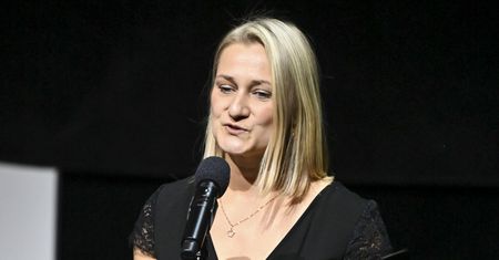 Nowa dyrektorka FPFF w Gdyni. Agata Kozierańska-Burda obejmie stery festiwalu