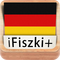 iFiszki+ Niemiecki icon