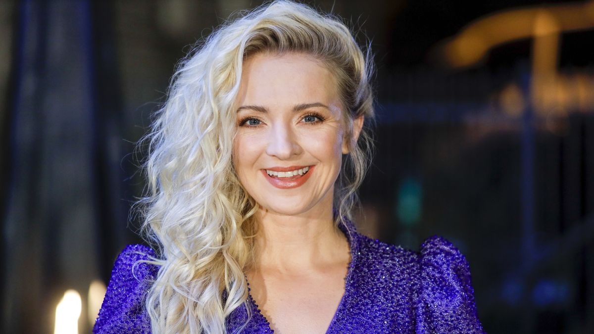 Barbara Kurdej-Szatan 