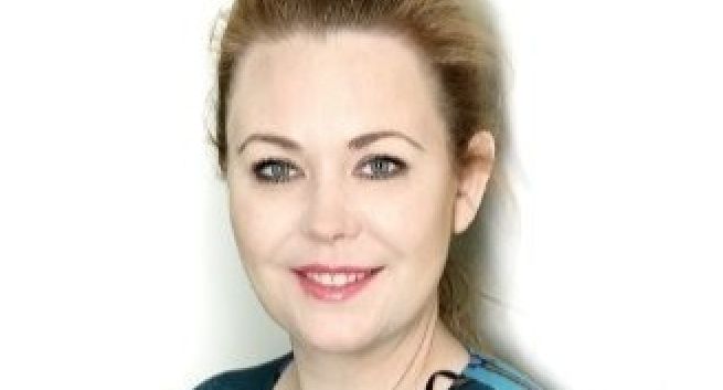 Agnieszka Wiśniewska brand managerem w Grupie Tense