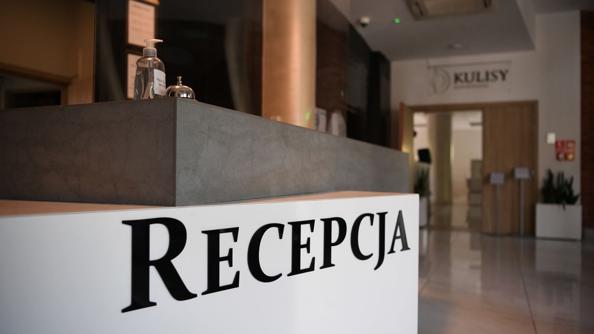 otwarty hotel
Darek Delmanowicz
corona virus, Covid-19, epidemia, HOTEL, hotele, koronawirus, otwarte, pandemia, ponownie, re�im, re�imie, sanitarny, sanitarnym, SARS-CoV-2, luzowanie, obostrzenia, ograniczenia, ogranicze�, poluzowanie, ponowne otwarcie, znoszenie obostrze�, recepcja