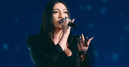 Afera wokół Izraela na Eurowizji. Reprezentantka: "Spodziewam się buczenia"