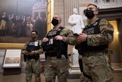 Alarm w USA. Resort ostrzega przed terrorem