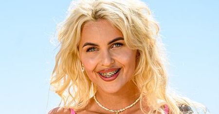 Jagoda z "Love Island" już tak nie wygląda. Przeszła radykalną metamorfozę