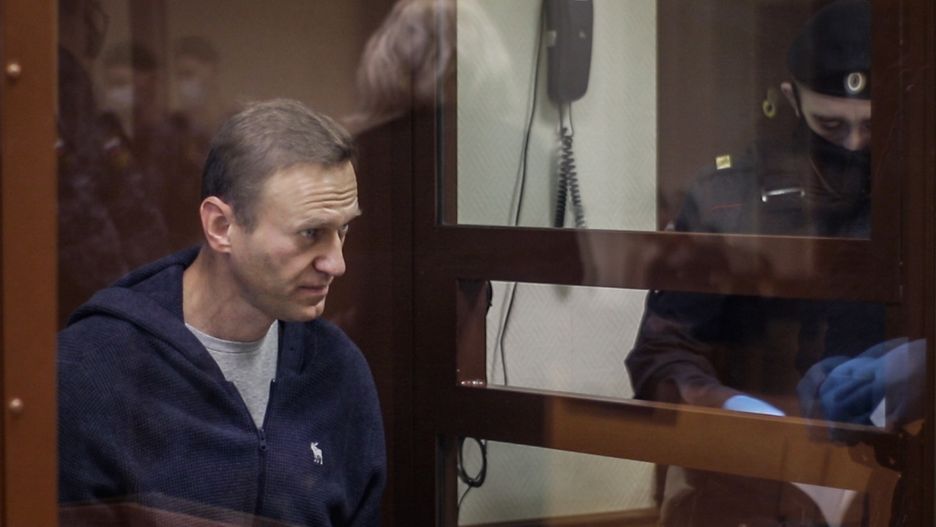 Aleksiej Nawalny będzie odbywał wyrok w kolonii karnej w obwodzie włodzimierskim. 