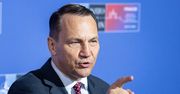 Sikorski po śmierci żołnierza: żądamy, aby Białoruś wydała mordercę