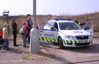 "Czeski film" w Czechach. Oskarżyli go o jazdę z prędkością 696 km/h