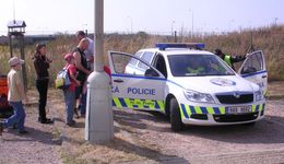 "Czeski film" w Czechach. Oskarżyli go o jazdę z prędkością 696 km/h