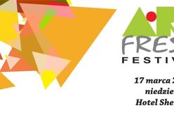 Za darmo: Art Fresh Festival