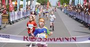Łódź: 23. Bieg Ulicą Piotrkowską Rossmann Run