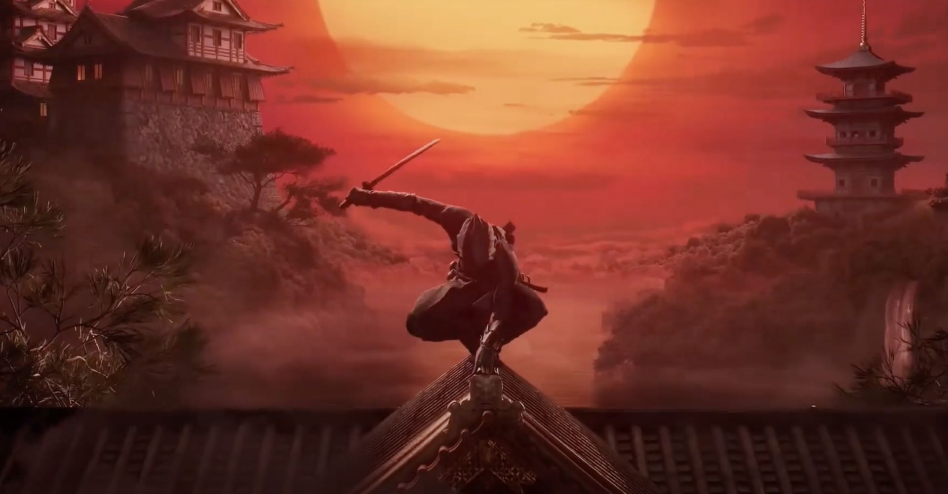 Mapa Assassin's Creed Red będzie gigantyczna. Tak sugeruje przeciek