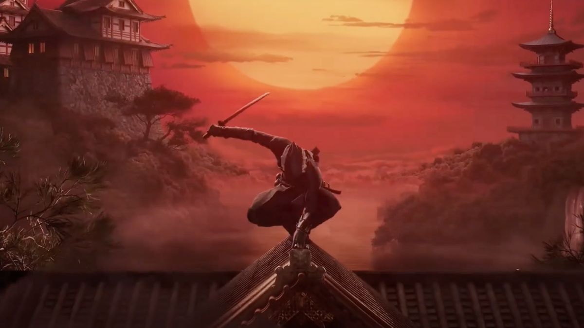 Assassin's Creed Codename Red