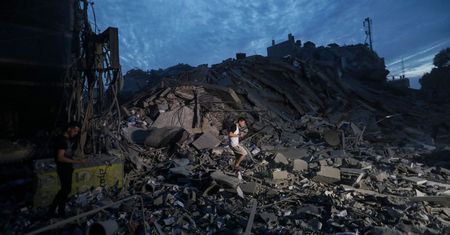 Hamas zaatakował Izrael. Udało się uwolnić zakładników