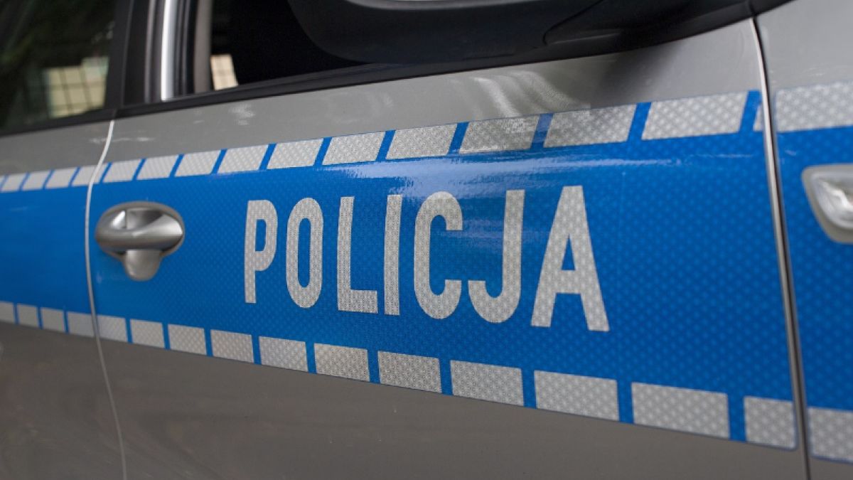 Strzelanina na ulicach Pszczyny