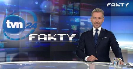 "Fakty" zmiażdżyły "Wiadomości". Liczby nie kłamią