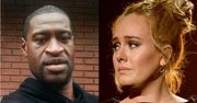 Zdegustowana Adele zabiera głos w sprawie śmierci George'a Floyda: "Rasizm ma się świetnie i jest WSZĘDZIE"
