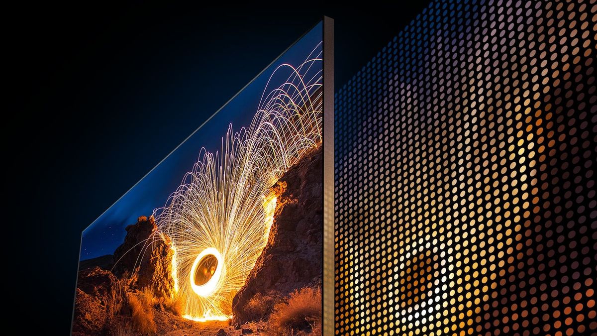 Telewizory 8K QLED Samsung Q950T i Q900T to pierwsze odbiorniki z Wi-Fi 6, fot. Samsung