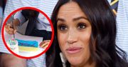 Meghan namalowała flagę Ukrainy... do góry nogami. "Co za wstyd"